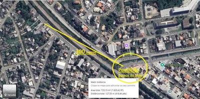 Terreno, 727 m² - Foto 5