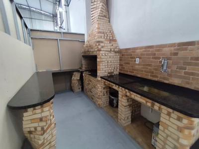 Depósito-Galpão, 333 m² - Foto 4