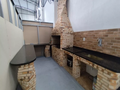 Depósito-Galpão, 333 m² - Foto 5