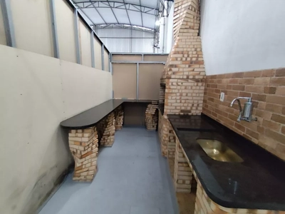 Depósito-Galpão, 333 m² - Foto 3