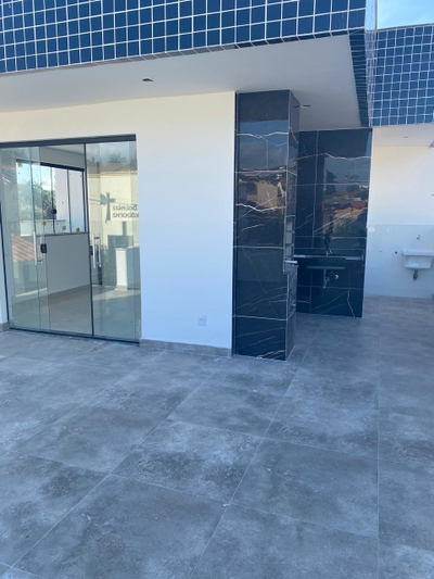 Apartamento, 3 quartos, 120 m² - Foto 5