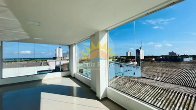 Sala-Conjunto, 62 m² - Foto 3