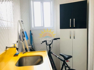 Apartamento, 1 quarto, 49 m² - Foto 3