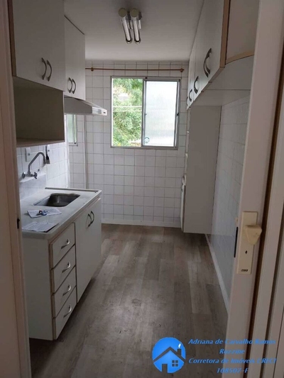 Apartamento, 2 quartos, 53 m² - Foto 1