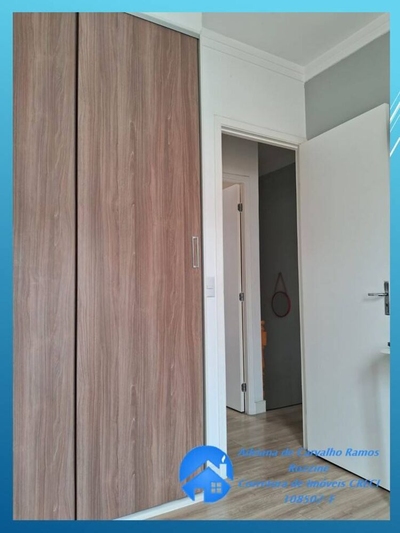 Casa de Condomínio, 2 quartos - Foto 3