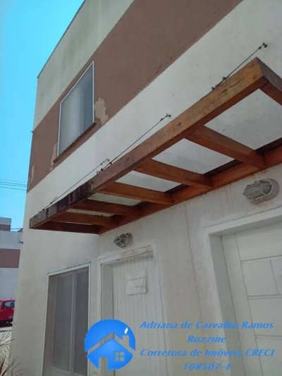 Casa, 2 quartos, 58 m² - Foto 4