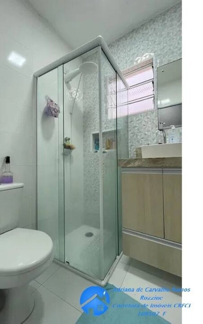 Casa, 2 quartos, 84 m² - Foto 4