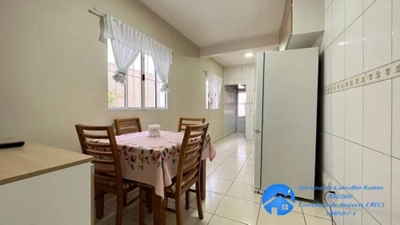 Casa, 2 quartos, 84 m² - Foto 3