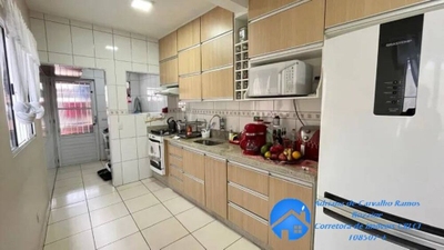 Casa, 2 quartos, 84 m² - Foto 2