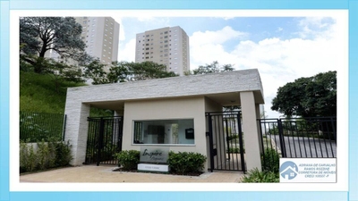 Apartamento, 2 quartos, 51 m² - Foto 3