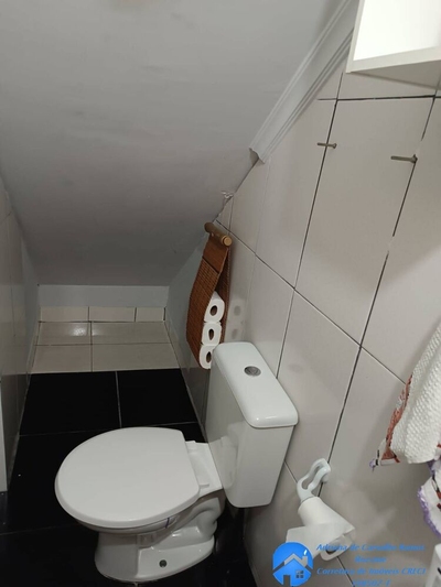 Casa, 2 quartos, 56 m² - Foto 4