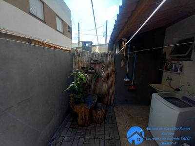 Casa de Condomínio, 2 quartos - Foto 3