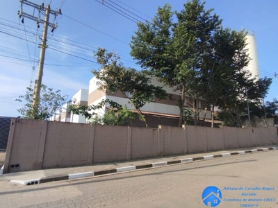 Casa de Condomínio, 2 quartos - Foto 4