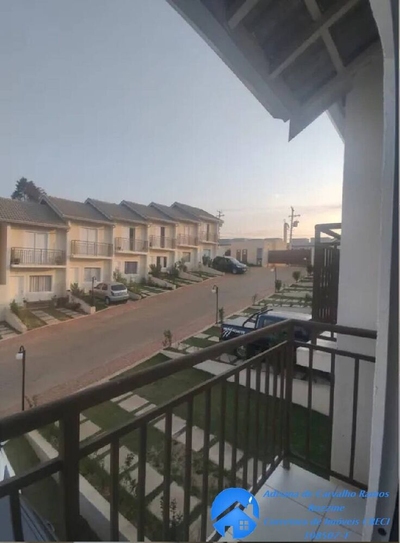 Casa, 2 quartos, 47 m² - Foto 4