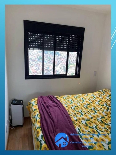 Apartamento, 2 quartos, 57 m² - Foto 3