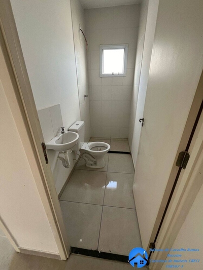 Casa de Condomínio, 2 quartos - Foto 3