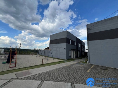 Casa de Condomínio, 2 quartos - Foto 4