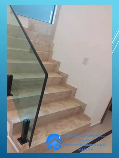 Casa, 3 quartos, 125 m² - Foto 4