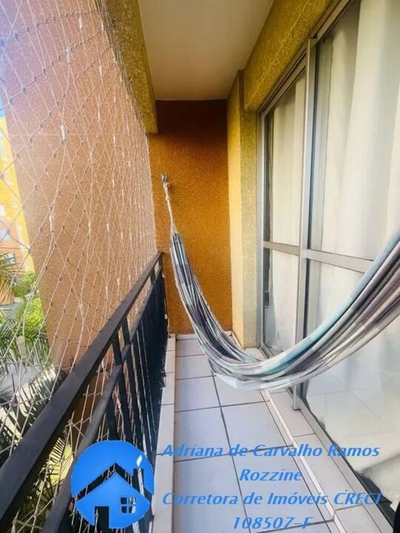 Apartamento, 3 quartos, 9 m² - Foto 2