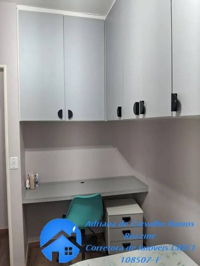 Casa, 2 quartos, 48 m² - Foto 2