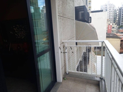 Apartamento, 4 quartos - Foto 3