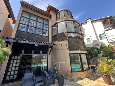 Casa de Condomínio, 5 quartos - Foto 2