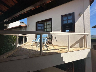 Casa de Condomínio, 5 quartos - Foto 4