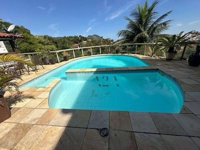 Casa de Condomínio, 5 quartos - Foto 5