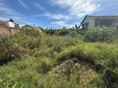 Terreno, 450 m² - Foto 1