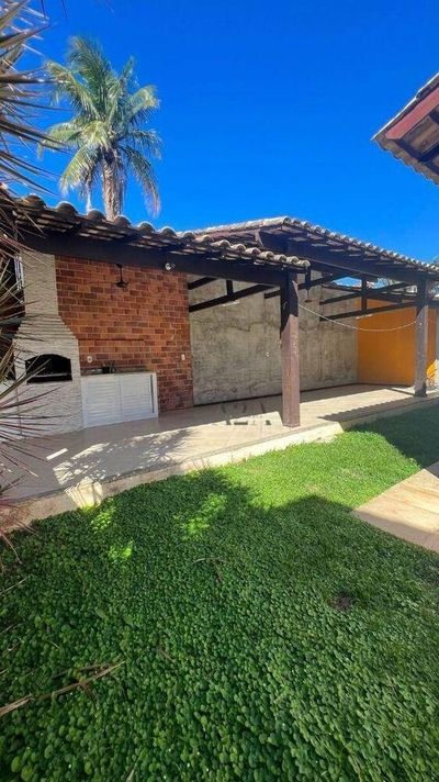 Casa, 3 quartos, 130 m² - Foto 3