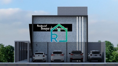 Cobertura, 4 quartos, 140 m² - Foto 1