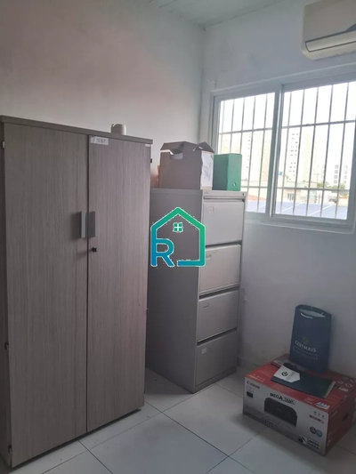 Sala-Conjunto - Foto 4