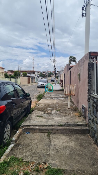 Casa, 2 quartos - Foto 1