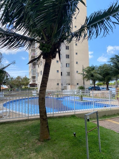 Apartamento, 3 quartos, 69 m² - Foto 3