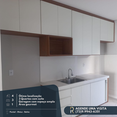 Apartamento, 100 m² - Foto 2