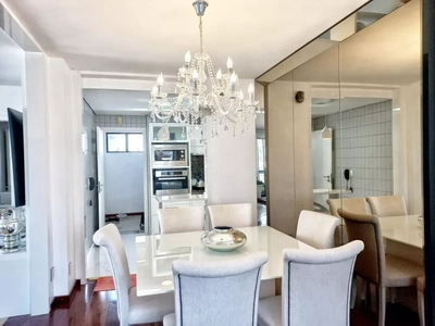 Apartamento, 3 quartos, 120 m² - Foto 1