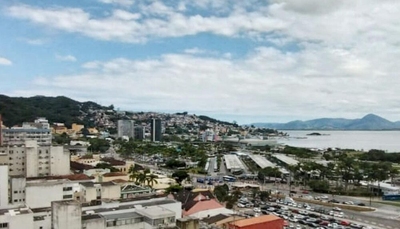 Apartamento, 2 quartos, 61 m² - Foto 1