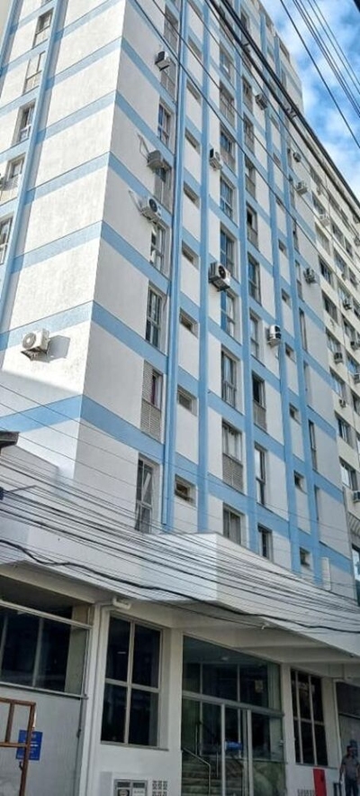 Apartamento, 2 quartos, 61 m² - Foto 2