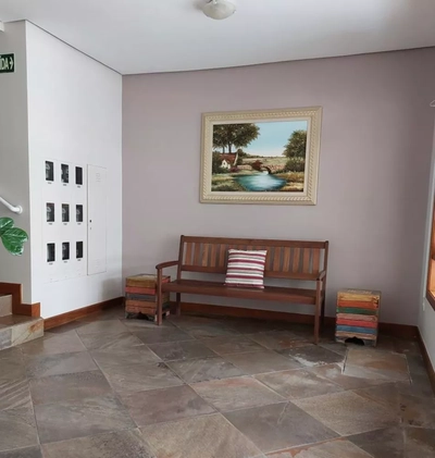 Cobertura, 3 quartos, 183 m² - Foto 3