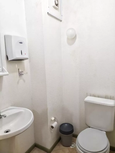 Prédio Inteiro, 34 m² - Foto 5