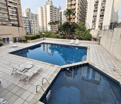 Apartamento, 2 quartos, 90 m² - Foto 1