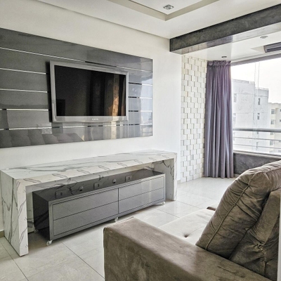 Apartamento, 2 quartos, 90 m² - Foto 3