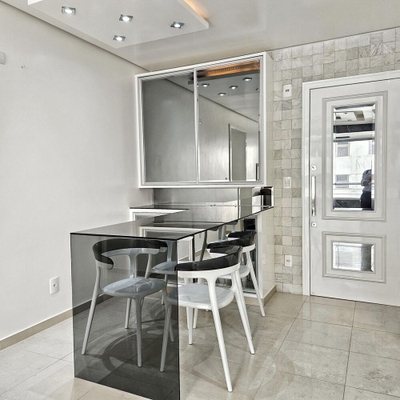 Apartamento, 2 quartos, 90 m² - Foto 4