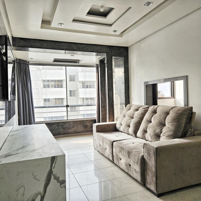 Apartamento, 2 quartos, 90 m² - Foto 2