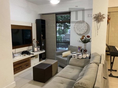 Apartamento, 4 quartos, 145 m² - Foto 5