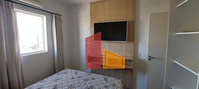 Apartamento, 2 quartos, 50 m² - Foto 4