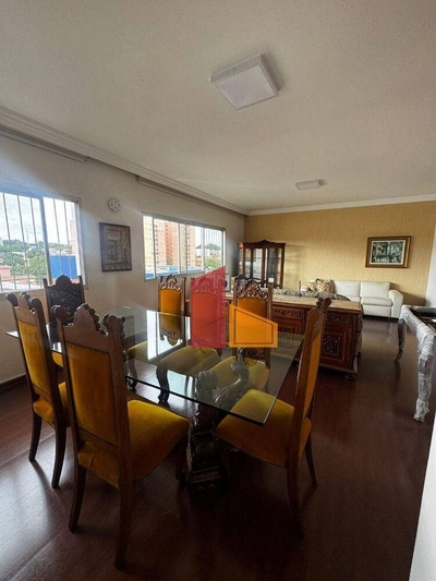 Apartamento, 3 quartos, 216 m² - Foto 2