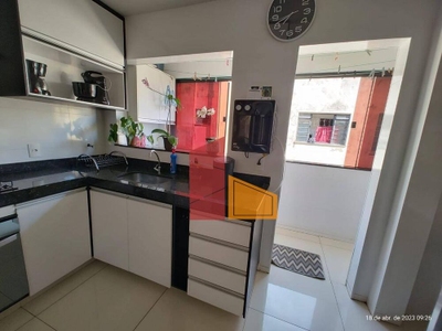 Apartamento, 3 quartos, 96 m² - Foto 4