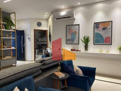 Casa, 3 quartos, 220 m² - Foto 1