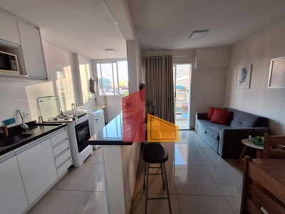 Apartamento, 2 quartos, 49 m² - Foto 3